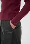 Джемпер InWear Jumper, Cabernet/Dark Red - фото 5