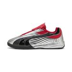 Кроссовки PUMA V-S2 Goalgetter, Silver - фото