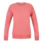 Толстовка Hannah Moly, розовый - фото 3