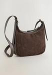 Сумка кросс-боди Next Cross body bag, Chocolate Brown/Brown - фото 2