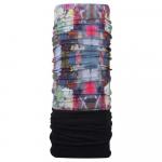 Неквормер Matt Polartec Microfiber, разноцветный - фото