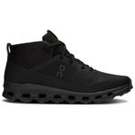 Кроссовки On Cloudroam Waterproof 'Black Eclipse', черный - фото 2