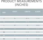 Футболка Augusta Sportswear All-Day Core Basic Tri-Blend - фото 6