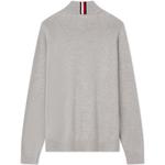 Джемпер мужской Tommy Hilfiger, синий - фото 8