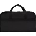 Samsonite 46,5 л тканевая одноплечевая кроссбоди сумка - фото 4