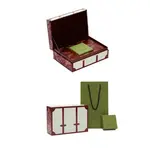 Кольцо с двойной буквой G GUCCI - фото 3