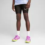 Леггинсы Puma Raceday Ultraform 9´´ short, черный - фото 3