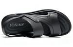 Пляжные сандалии мужские Josiny, черный - фото 5