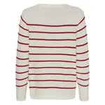 Лонгслив Sea Ranch Francoise, красный - фото 2