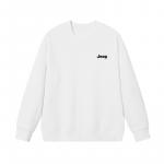 Детская толстовка Jeep, Coffee - фото 4