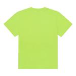 Футболка Denim Tears ADG 'Lime' - фото 2