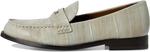 Лоферы Tory Burch Classic Penny Loafer, цвет Driftwood - фото 4