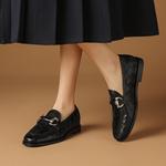 Туфли Rosa Bianca Loafers Women's - фото 5