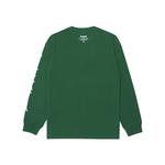 Футболка мужская Aape, черная BKX - фото 5