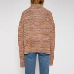 Acne Studios Свитер Women's Neon Pink - фото 5