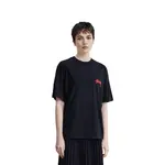 Футболка унисекс Stussy, черный - фото 3