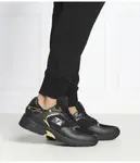 Кроссовки gzrunner Giuseppe Zanotti, черный - фото 2