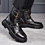 Ботинки Cachiotti Martin Boots Men - фото 12