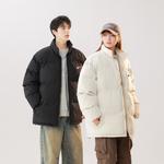 Пуховик Unisex WARRIOR, Светло-голубой - фото 11