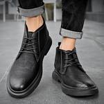 Ботинки MUSNODO Martin Boots Men - фото 5