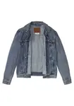 Джинсовая куртка Levi's "VINTAGE FIT TRUCKER JKT", джинсовый - фото 6