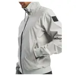 Куртка Tenson Stewart bomber, серый - фото 3