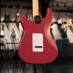 PRS SE SILVER SKY - ДЕРБИ КРАСНЫЙ - фото 3
