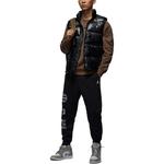 Жилет Jordan Flight (черный) - фото 5