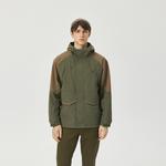 Куртка мужская CAT, светло-бежевая - фото 6