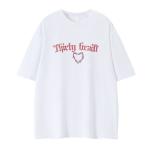 Футболка унисекс 30BRAID, Драгон Фрут - фото 4