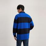 Унисекс свитшот Tommy Hilfiger, черный - фото 8