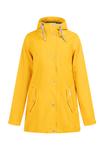 Дождевик myMo, цвет Sonnengelb - фото