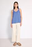 Топ Street One Studio, светло-голубой - фото 4