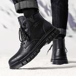 Мартин Ботинки Мужские Cartelo/Catilla Crocodile - фото 13