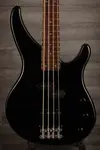 Бас-гитара Yamaha TRBX174, черного цвета - фото 2