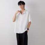 Рубашка Костюм Унисекс Bobby Abley - фото 3