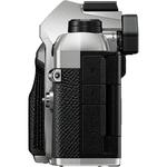 Беззеркальная камера OM SYSTEM OM-5 Mark II Mirrorless Camera V210071SU000 - фото 5