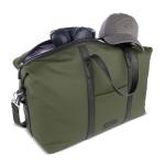 Bugatti Weekender 'Maro' в оливковом цвете - фото 4