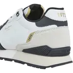 Кроссовки Pepe Jeans Brit Half, белый - фото 5