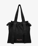 Сумка-шоппер Repeat, цвет Noir - фото 3