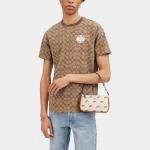 COACH Нолита клатч - фото 9