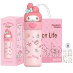 Термостакан Sanrio - фото