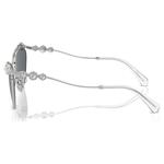 Солнцезащитные очки Swarovski - фото 4