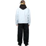 Мужская куртка Stussy, Черный - фото 33