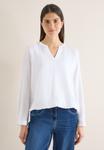 CECIL Блузка в белом цвете - фото 2