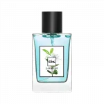 Духи с долговременным ароматом tea accord eau de parfum edp 50 мл CIA - фото 3