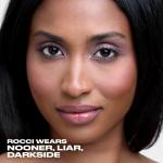 Палетка теней для век Naked3 Soft Pink Urban Decay Cosmetics, 0.6 oz - фото 4