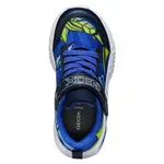 Кроссовки Geox Assister, синий - фото 4