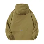 Куртка унисекс JEANSWEST CLUB, Черный 3 в 1 - фото 18