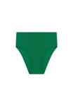 Плавки бикини TOBAGO Pain de Sucre, зеленый - фото 7